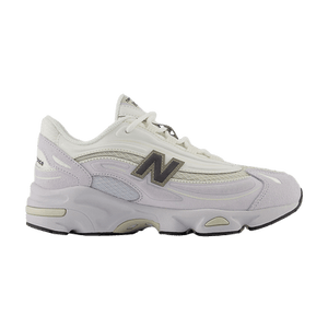 New Balance 1000 Big Kid 'Pearl Grey Sea Salt'