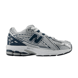 New Balance 1906R Big Kid 'Silver Metallic Deep Ocean'