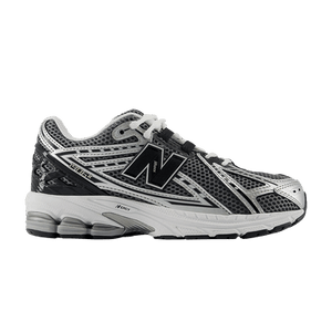 New Balance 1906R Big Kid 'Silver Grey Black'