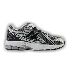 New Balance 1906R Big Kid 'Silver Grey Black'