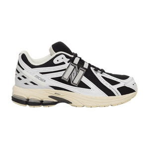 New Balance 1906 Big Kid 'White Black Silver'