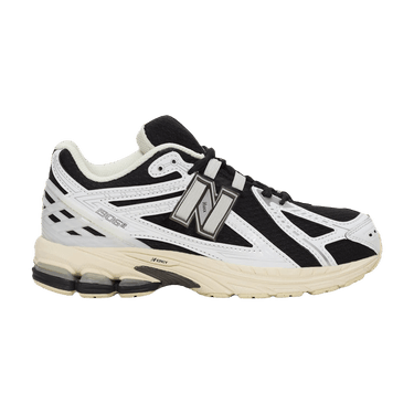 New Balance 1906 Big Kid 'White Black Silver'