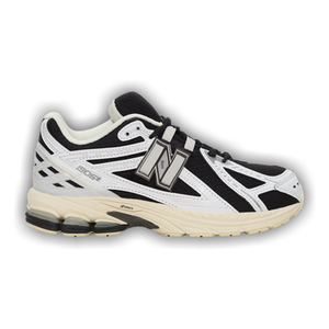 New Balance 1906 Big Kid 'White Black Silver'