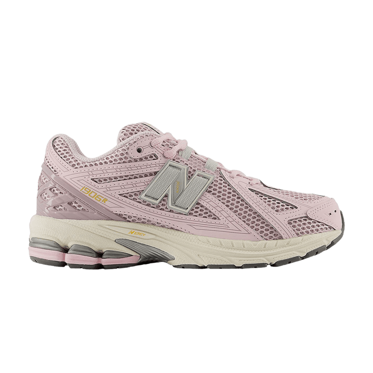 New Balance 1906R Big Kid Wide 'Rose Sugar Ice Wine' GC1906CK W