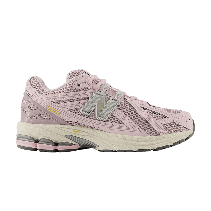 New Balance 1906R Big Kid Wide 'Rose Sugar Ice Wine' GC1906CK W