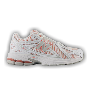 New Balance 1906R Big Kid 'White Sun Fade Red'