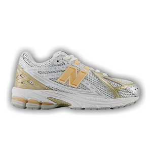 New Balance 1906R Big Kid 'Silver Metallic Peach Bloom'