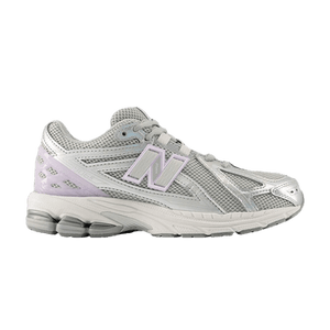 New Balance 1906R Big Kid 'Silver Metallic Milk Violet'