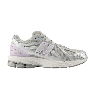 New Balance 1906R Big Kid 'Silver Metallic Milk Violet'