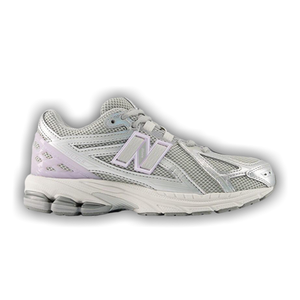 New Balance 1906R Big Kid 'Silver Metallic Milk Violet'