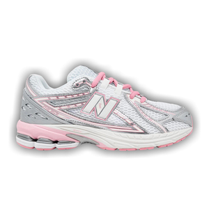 New Balance 1906R Big Kid 'White Pink Silver'