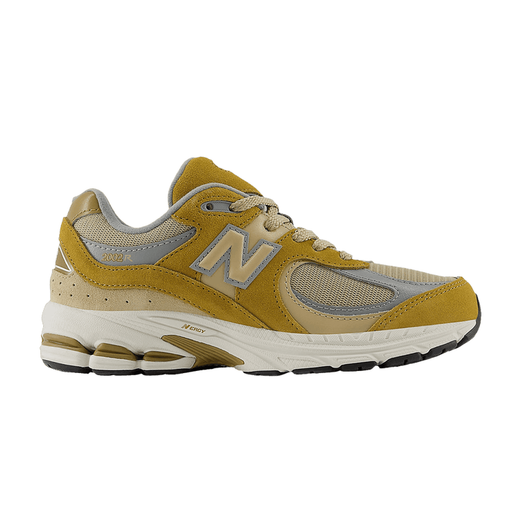 New Balance 2002R Big Kid 'Great Plains Incense' GC2002CE