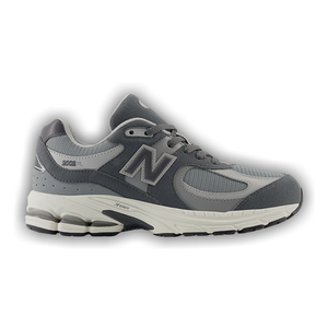 New Balance 2002R Big Kid 'Castlerock Slate Grey'