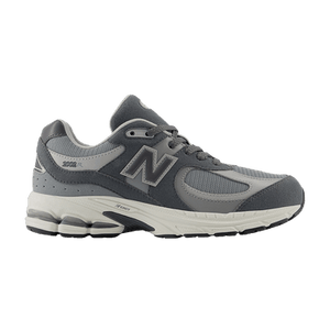 New Balance 2002R Big Kid 'Castlerock Slate Grey'