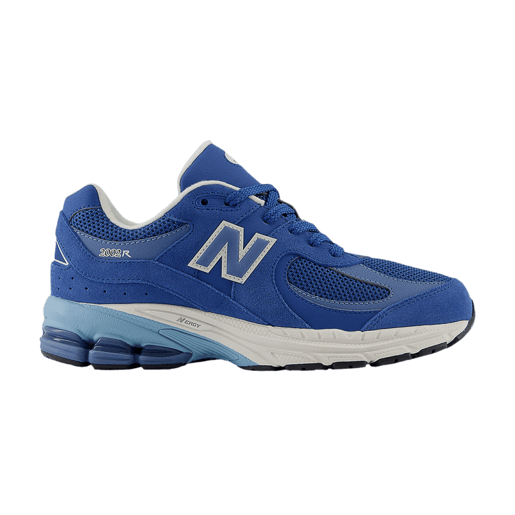 New Balance 2002R Big Kid 'Bue Agate Heron Blue' GC2002FE