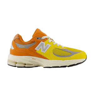 New Balance 2002R Big Kid 'Ginger Lemon'