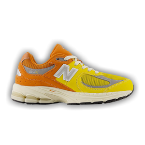 New Balance 2002R Big Kid 'Ginger Lemon'