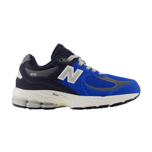 New Balance 2002R Big Kid 'Blue Oasis Eclipse'