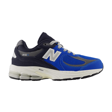 New Balance 2002R Big Kid 'Blue Oasis Eclipse'