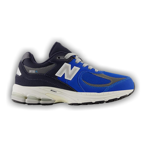 New Balance 2002R Big Kid 'Blue Oasis Eclipse'