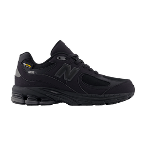 New Balance 2002R Big Kid 'Cordura Pack - Phantom Black'