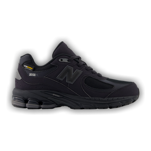 New Balance 2002R Big Kid 'Cordura Pack - Phantom Black'