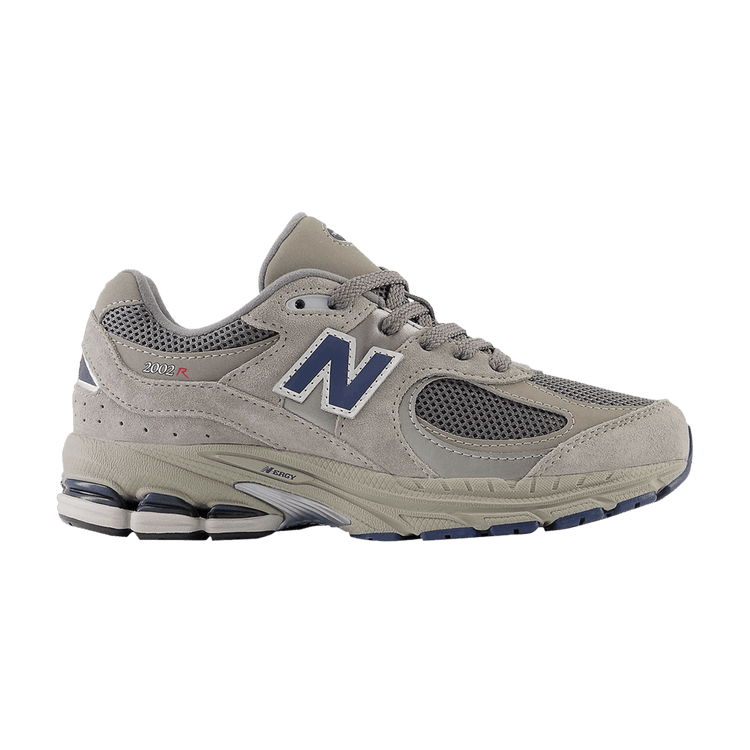 New Balance 2002R Big Kid 'Castlerock' GC2002R0