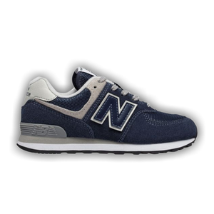 New Balance 574 Kids 'Navy'