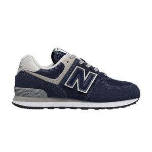 New Balance 574 Kids 'Navy'