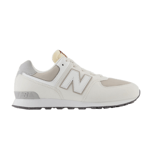 New Balance 574 Big Kid 'Sea Salt'