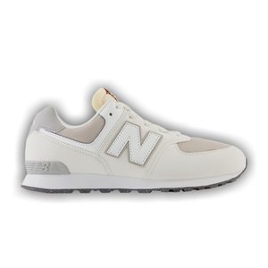New Balance 574 Big Kid 'Sea Salt'