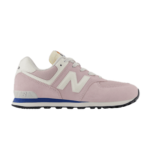 New Balance 574 Big Kid 'Twilight Haze'