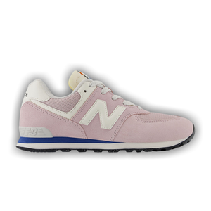 New Balance 574 Big Kid 'Twilight Haze'