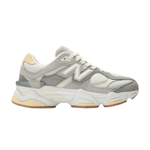 New Balance 9060 Big Kid 'Sea Salt Raincloud'
