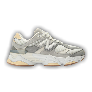New Balance 9060 Big Kid 'Sea Salt Raincloud'