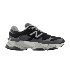 New Balance 9060 Big Kid 'Black Slate Grey'
