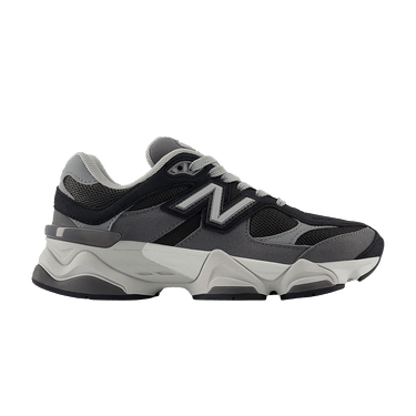 New Balance 9060 Big Kid 'Black Slate Grey'
