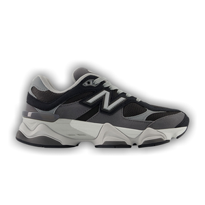 New Balance 9060 Big Kid 'Black Slate Grey'
