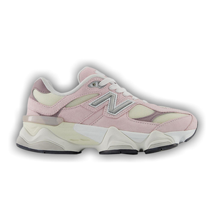 New Balance 9060 Big Kid 'Rose Sugar Ice Wine'