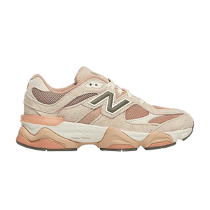 New Balance 9060 Big Kid 'Craftwork Pack - Light Sparrow' Foot Locker Exclusive