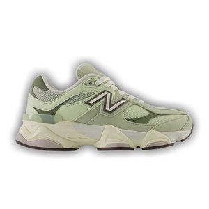 New Balance 9060 Big Kid 'Olivine'