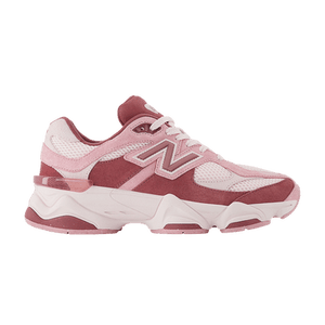 New Balance 9060 Big Kid 'Pink Granite'