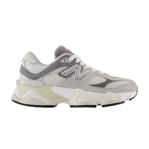New Balance 9060 Big Kid 'Rain Cloud' Wide