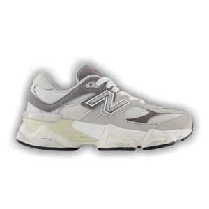 New Balance 9060 Big Kid 'Rain Cloud' Wide