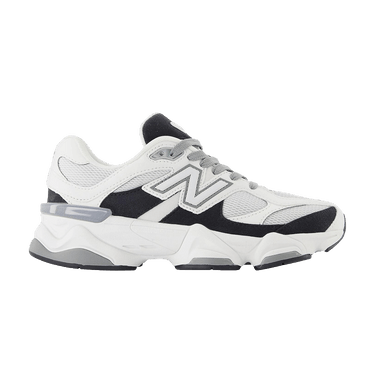 New Balance 9060 Big Kid 'Reflection Black'