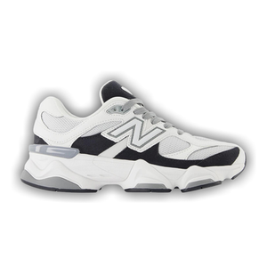 New Balance 9060 Big Kid 'Reflection Black'