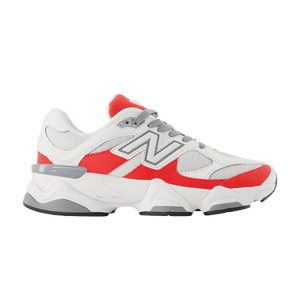 New Balance 9060 Big Kid 'Reflection Red'