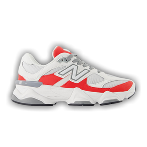 New Balance 9060 Big Kid 'Reflection Red'