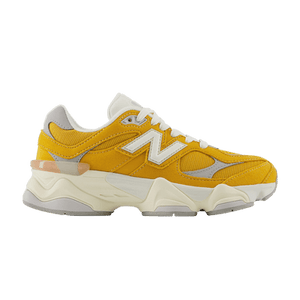 New Balance 9060 Big Kid 'Varsity Gold'