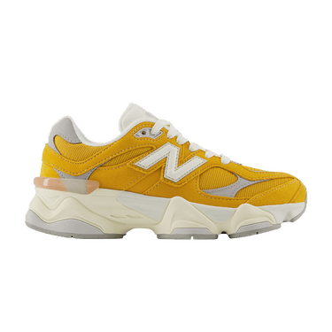 New Balance 9060 Big Kid 'Varsity Gold'